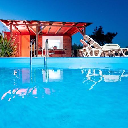 Apartments Ruza Dragove Dugi Otok Dış mekan fotoğraf