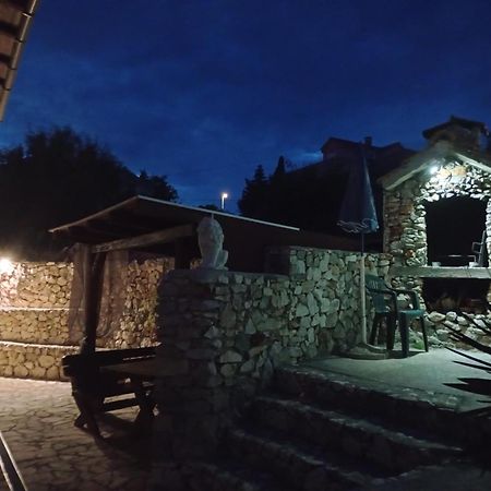 Apartments Ruza Dragove Dugi Otok Dış mekan fotoğraf