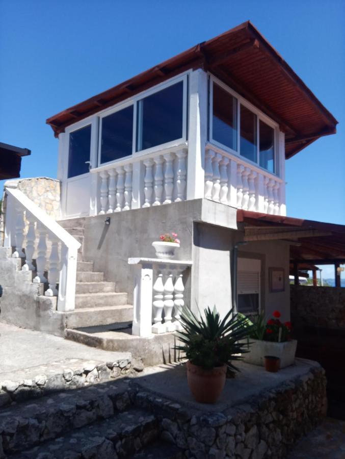 Apartments Ruza Dragove Dugi Otok Dış mekan fotoğraf