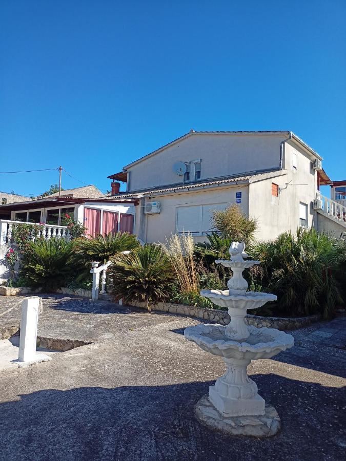 Apartments Ruza Dragove Dugi Otok Dış mekan fotoğraf