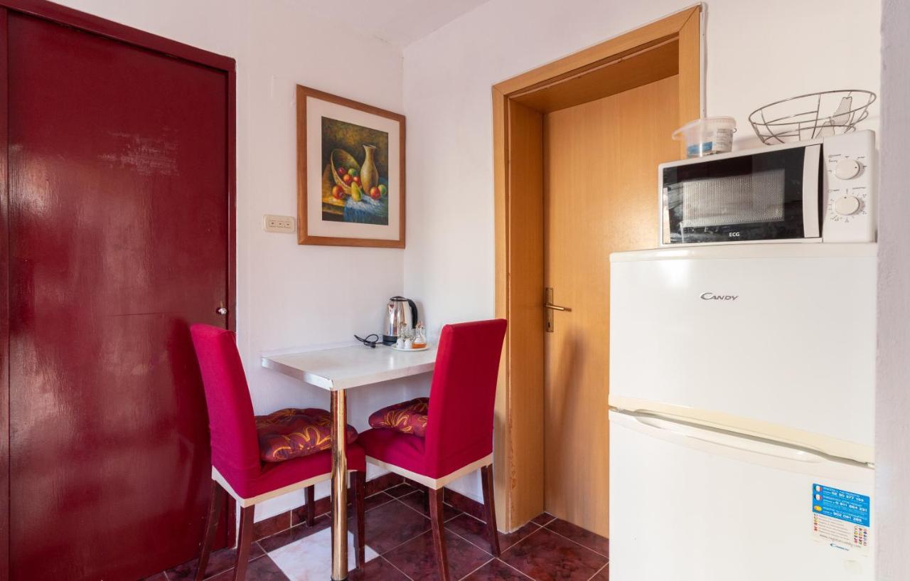 Apartments Ruza Dragove Dugi Otok Dış mekan fotoğraf