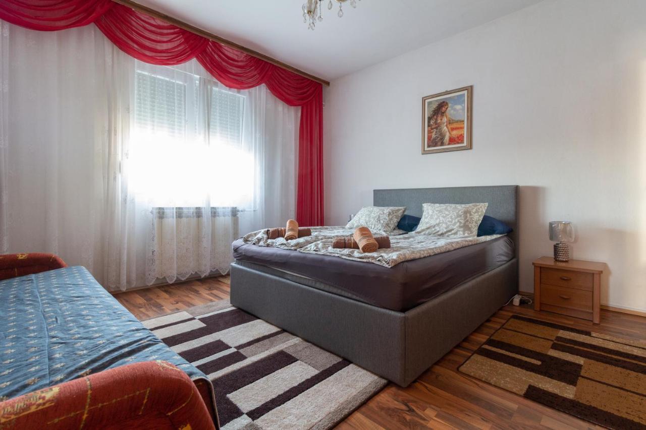Apartments Ruza Dragove Dugi Otok Dış mekan fotoğraf