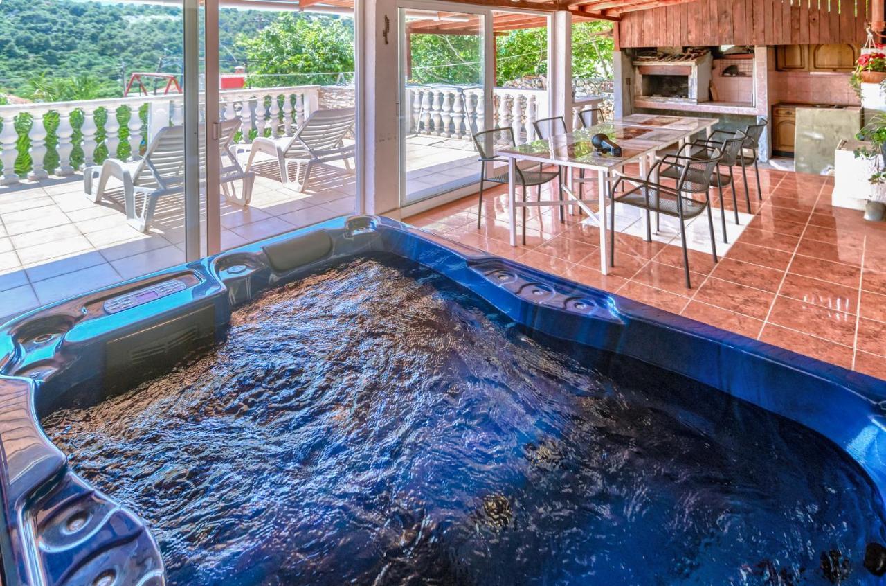 Apartments Ruza Dragove Dugi Otok Dış mekan fotoğraf