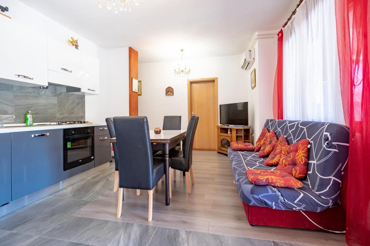 Apartments Ruza Dragove Dugi Otok Dış mekan fotoğraf