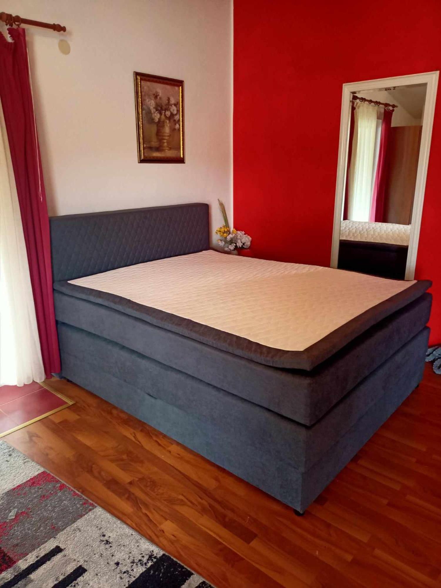 Apartments Ruza Dragove Dugi Otok Dış mekan fotoğraf