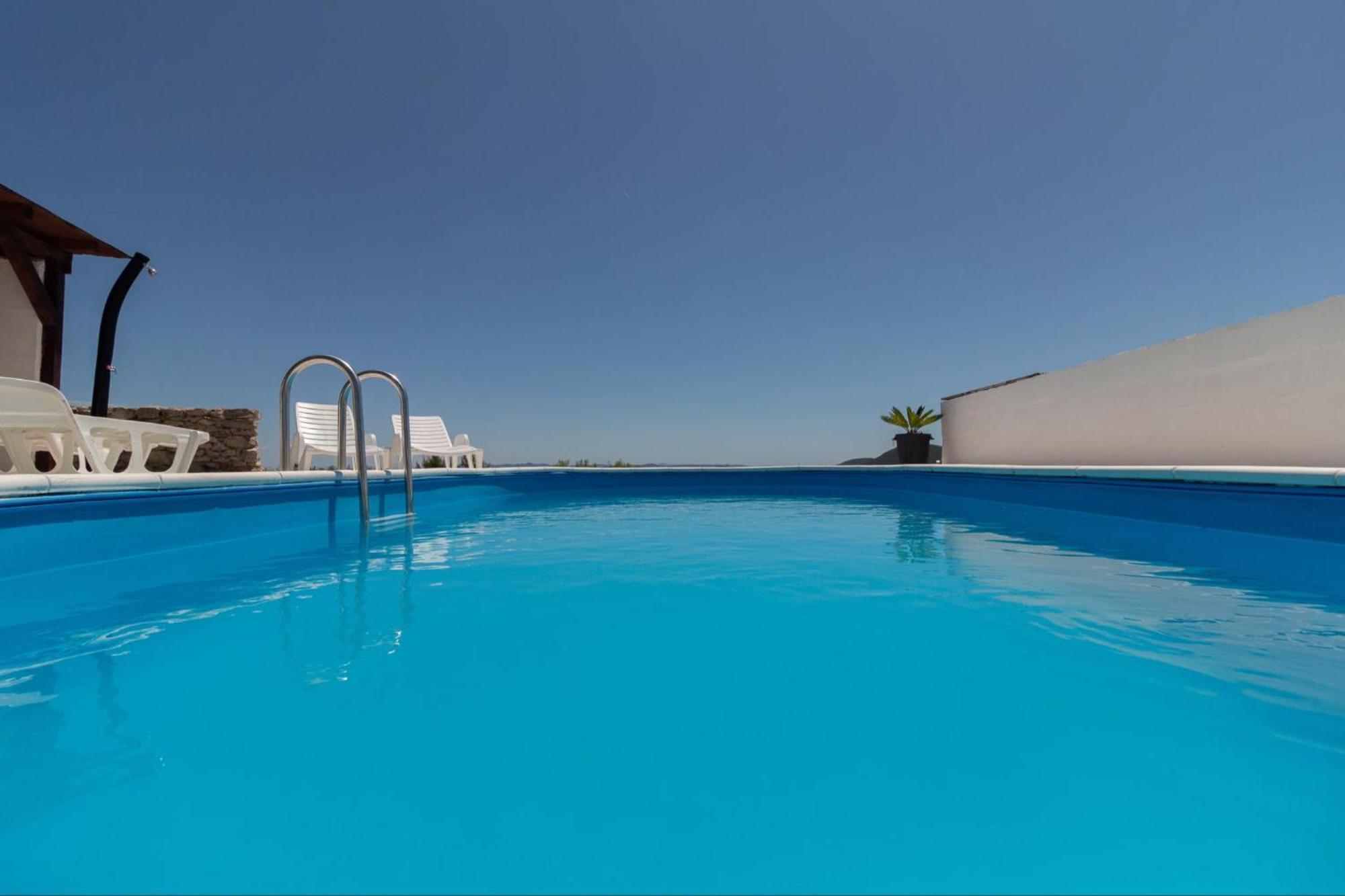 Apartments Ruza Dragove Dugi Otok Dış mekan fotoğraf